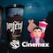 Vasos de Nosferatu en Cinemex: Precio y cómo conseguir los coleccionables