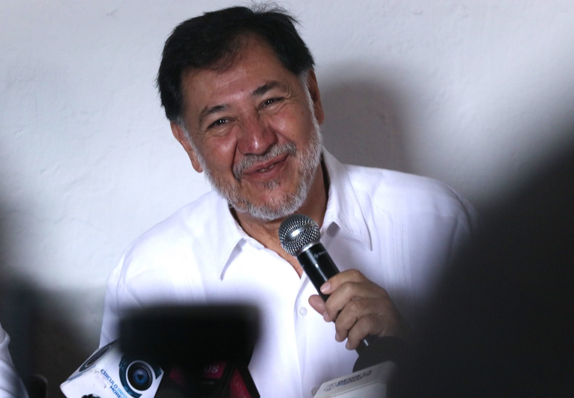 Gerardo Fernández Noroña