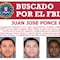 ¿Quién es Juan José Ponce Félix, El Ruso? Estados Unidos ofrece recompensa millonaria por líder de Los Rusos