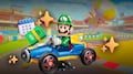 LEGO de Luigi de Mario Kart: precio y cuándo comprarlo