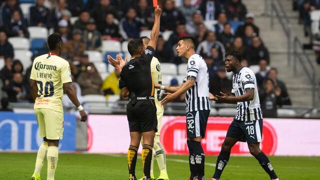 Guerrero expulsó de manera polémica a Avilés Hurtado