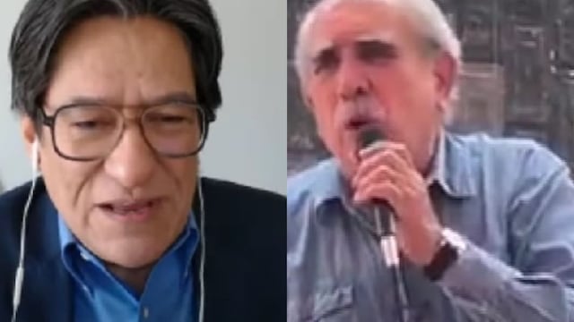 “No nos merecemos esta prensa”, dice Pablo Gómez a Julio Astillero por reportaje de Sembrando Vida