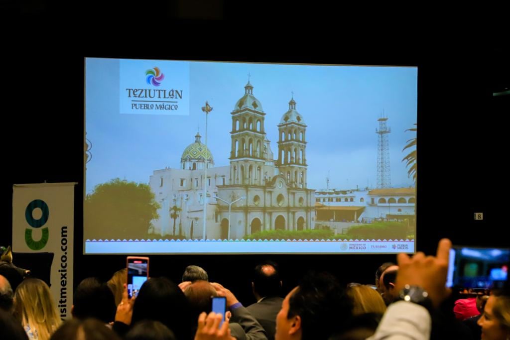 Huejotzingo y Teziutlán fueron reconocidos como nuevos pueblos mágicos