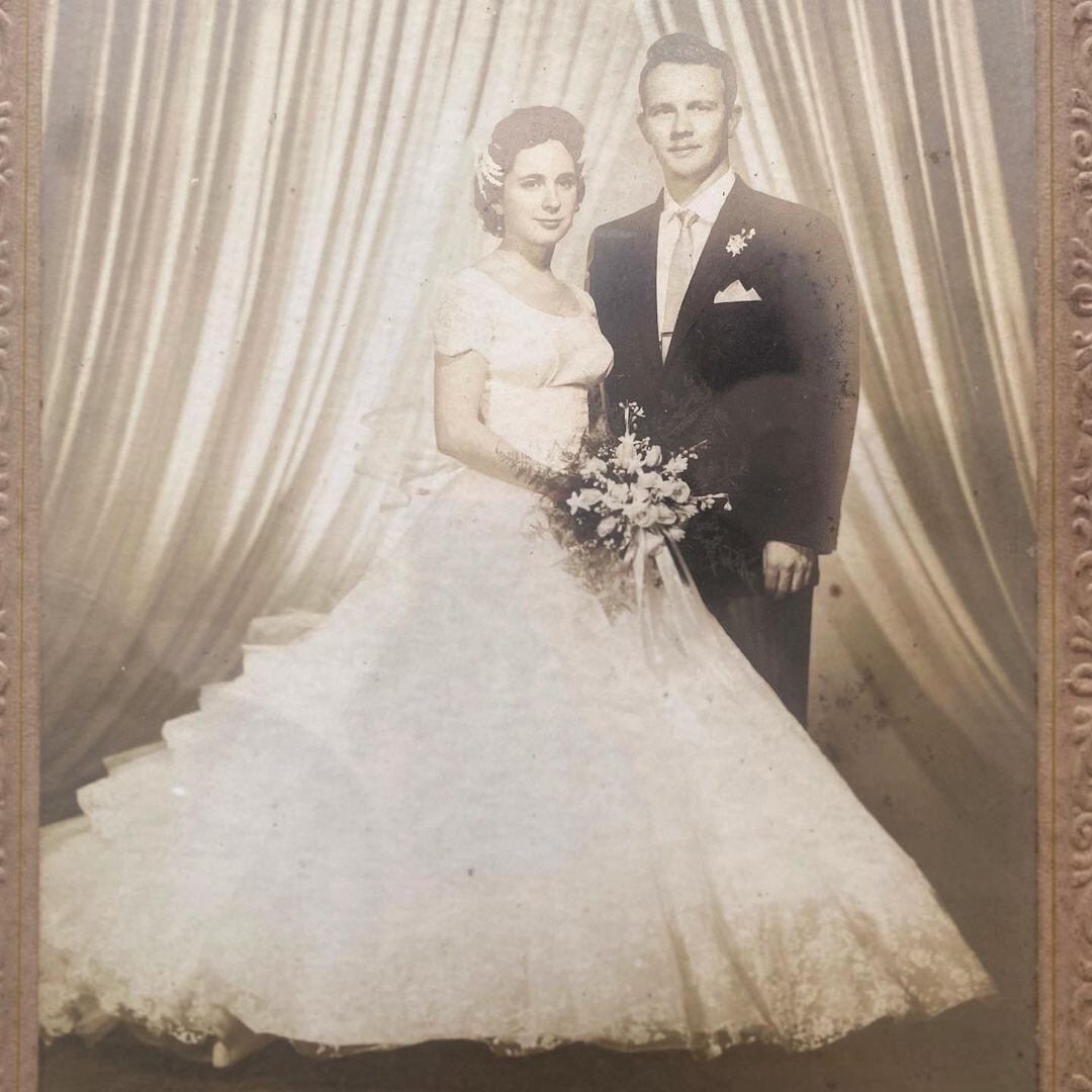 Abuelos de Michelle Vieth