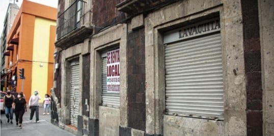 La Vaquita