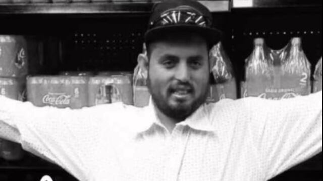 ¿Quién es “el Wiko”, creador de la frase “Afedo camate pofavo”? Murió hoy 6 noviembre