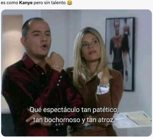 Memes tunden a Anuel AA por tirarle de nuevo a Feid