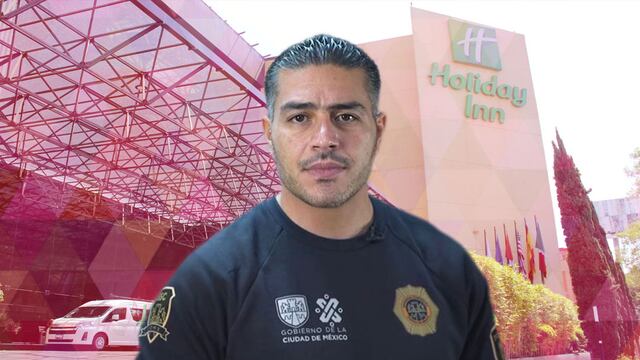 Omar García Harfuch