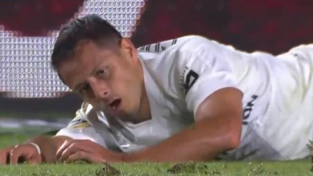 Chicharito