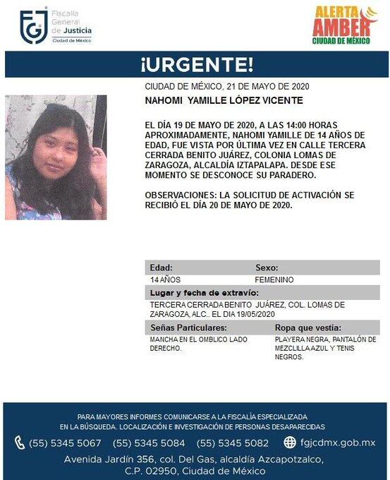 Ficha de búsqueda.
