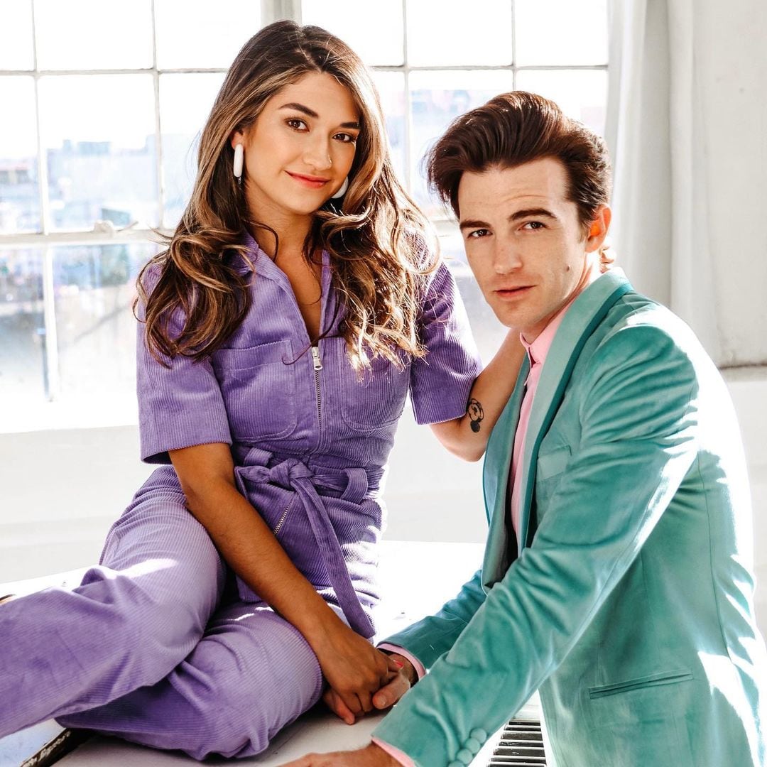 Drake Bell se divorcia