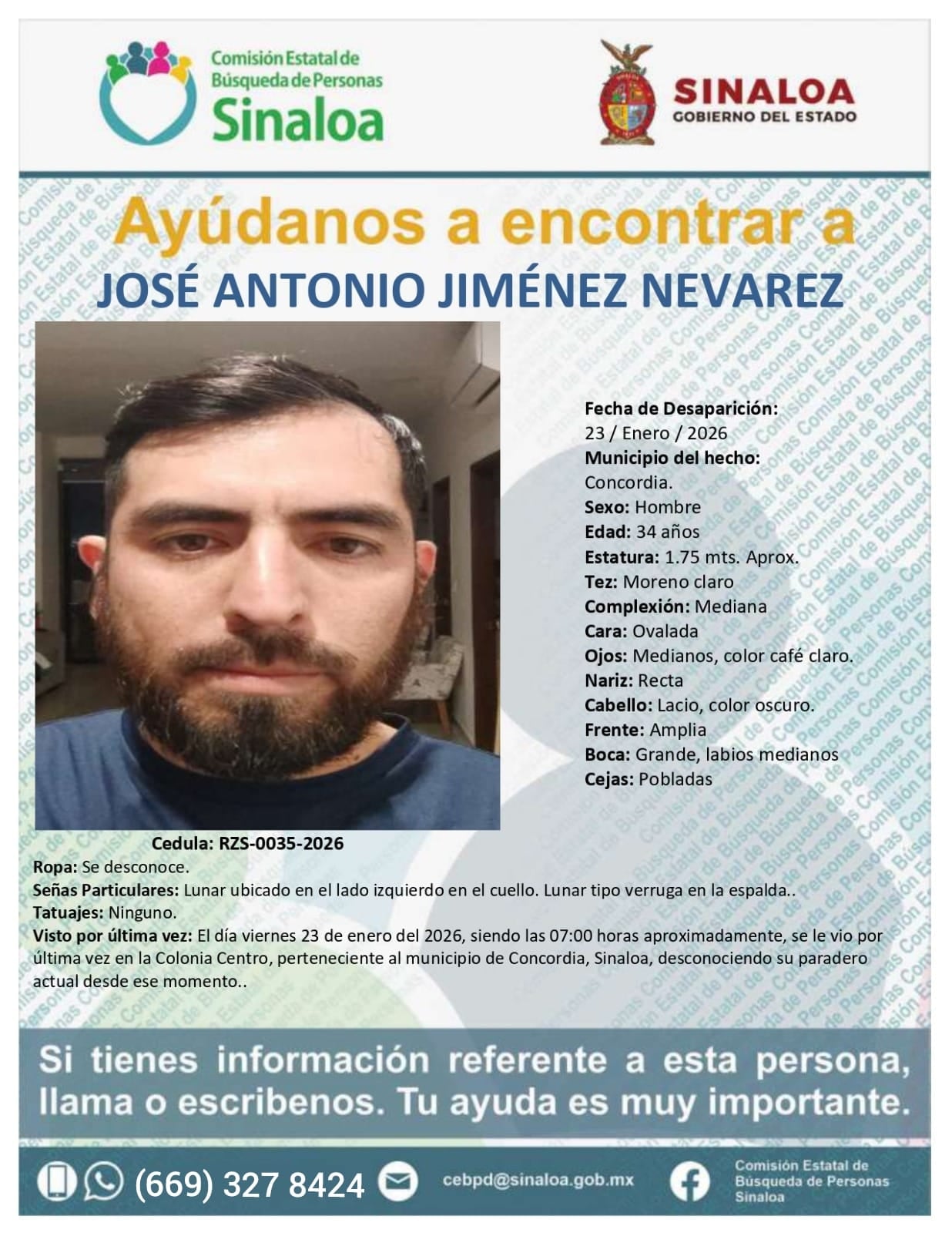 Ingenieros secuestrados en la mina de Concordia