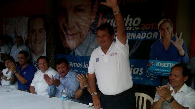 Miguel Gutiérrez Machado