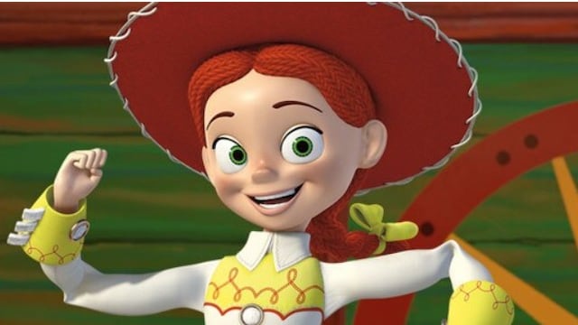Jessie de Toy Story