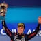 Checo Pérez podría ser campeón de la Fórmula 1 gracias a una ‘maldición’