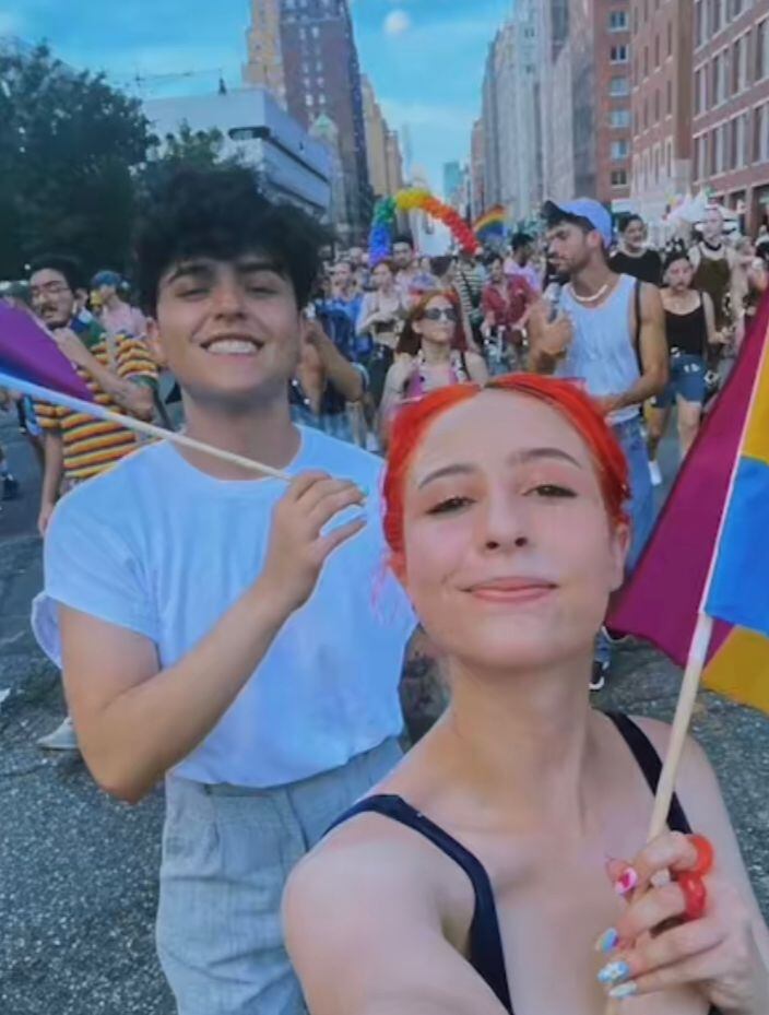 Juana Martínez, Xtiian