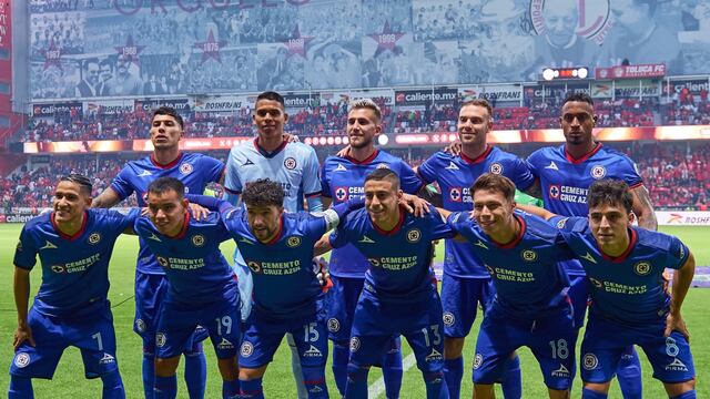 Cruz Azul