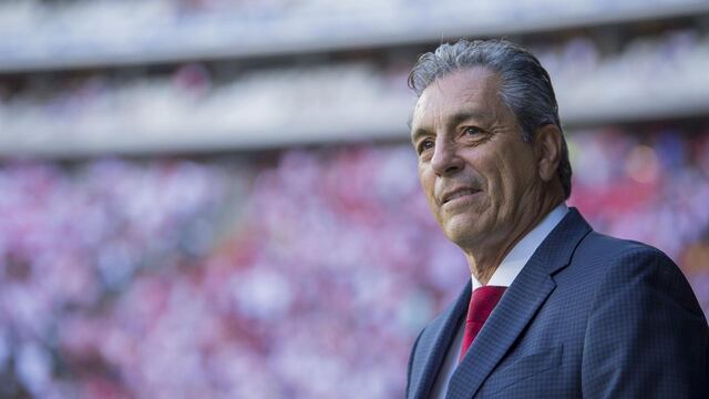 Tomás Boy habló sobre su altercado con Gignac