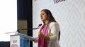 Celida López formalizó su registro para la Coordinación Estatal de la Defensa de la Transformación en Sonora