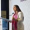 Celida López formalizó su registro para la Coordinación Estatal de la Defensa de la Transformación en Sonora