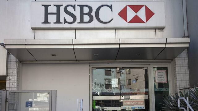 HSBC