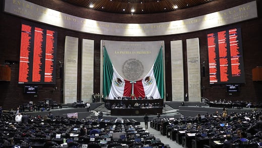 Discusión del Paquete Económico 2027 podría extenderse hasta el 15 de octubre en Diputados