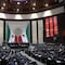Discusión del Paquete Económico 2027 podría extenderse hasta el 15 de octubre en Diputados