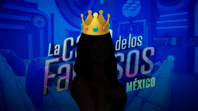 Este será la ganadora de La Casa de los Famosos 2024, según lista filtrada