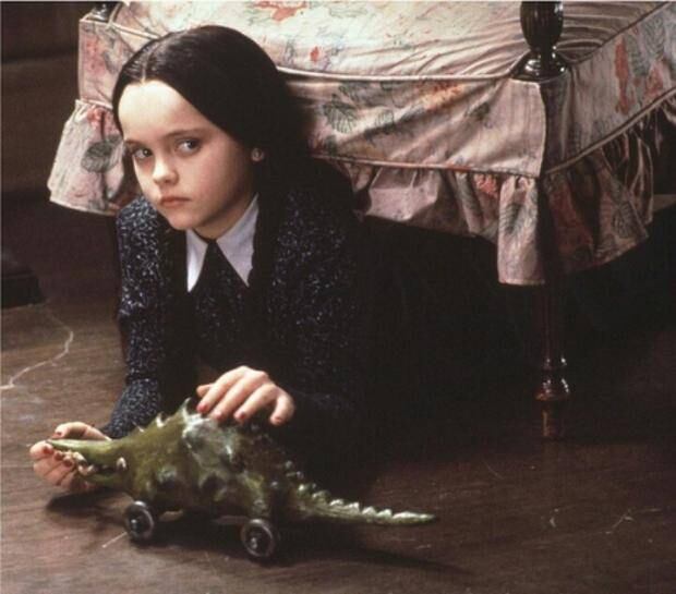 Christina Ricci