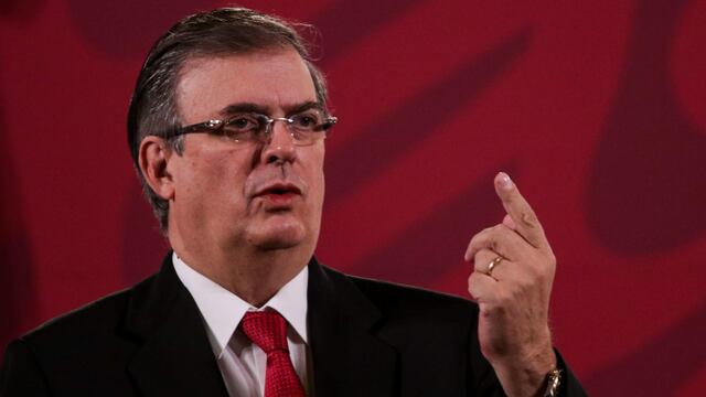 Marcelo Ebrard
