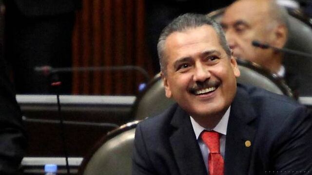 Manlio Fabio Beltrones