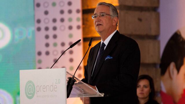 Ricardo Salinas Pliego