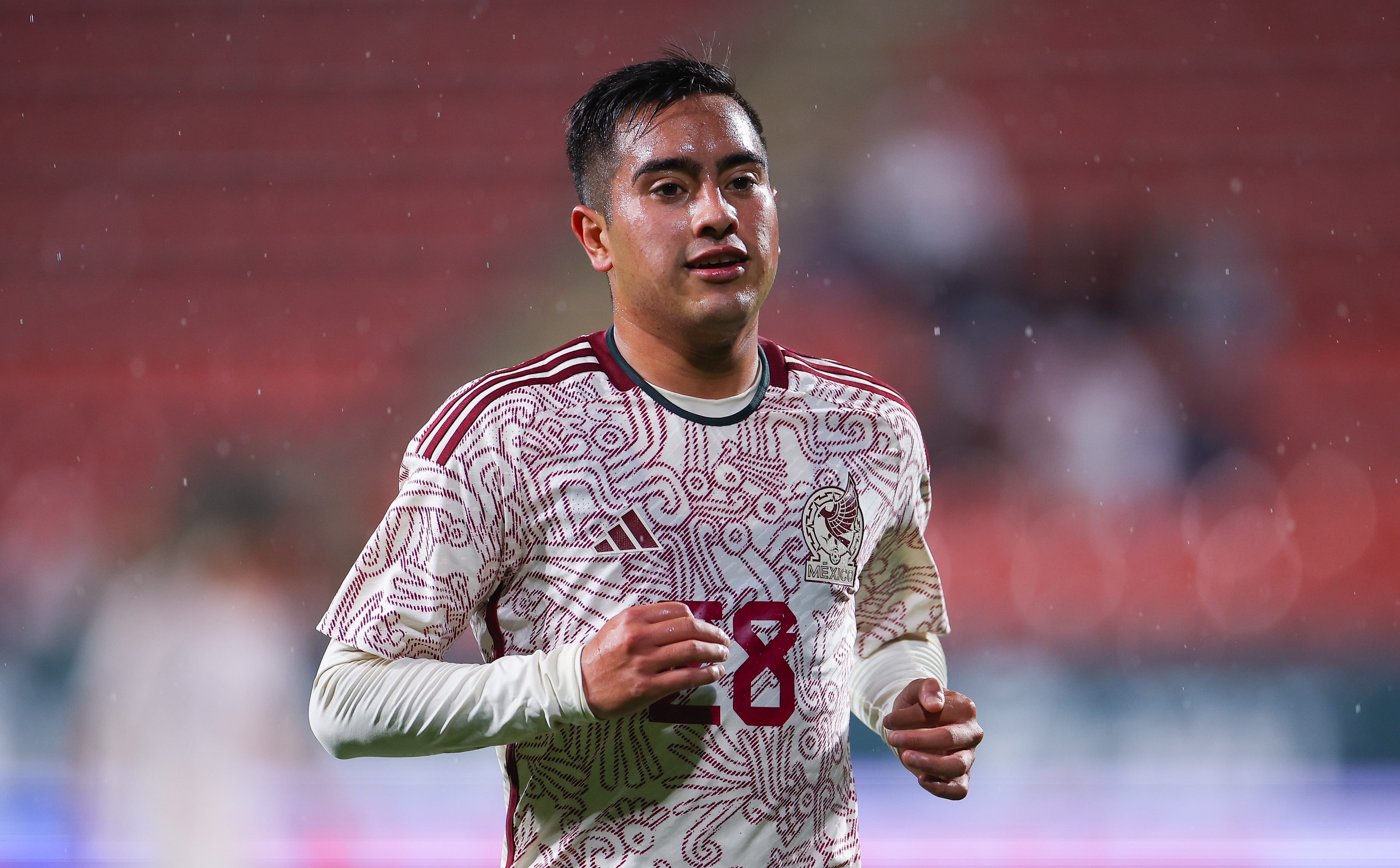 Érick Sánchez