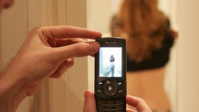 Sanciona Senado "porno venganza"