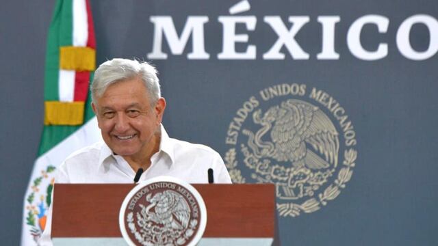 Andrés Manuel López Obrador