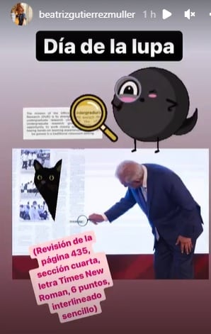 Historia de Beatriz Gutiérrez