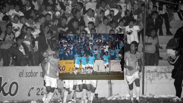 Salen sicarios, entran mercenarios de la política