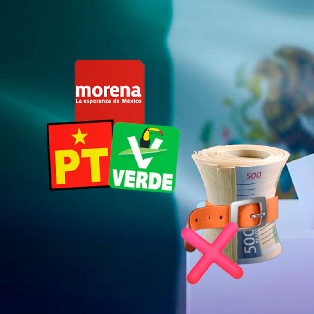 Morena, PT y PVEM respaldan el Plan B de reforma electoral y destacan austeridad