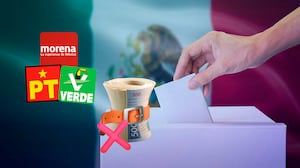 Morena, PT y PVEM respaldan el Plan B de reforma electoral y destacan austeridad