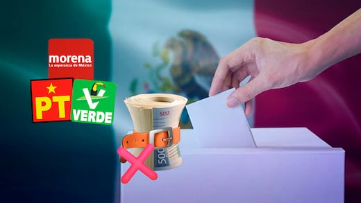 Morena, PT y PVEM respaldan el Plan B de reforma electoral y destacan austeridad