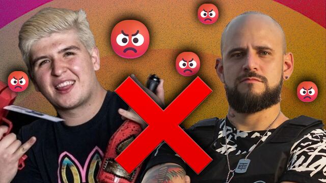 Fofo Márquez está en odiosa sintonía con El Temach