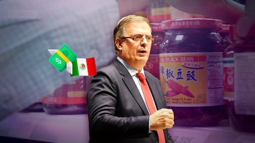 Justificado el aumento arancelario a China