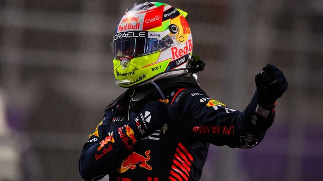 Fórmula 1: Ya hay fecha para el debut de Checo Pérez con Cadillac