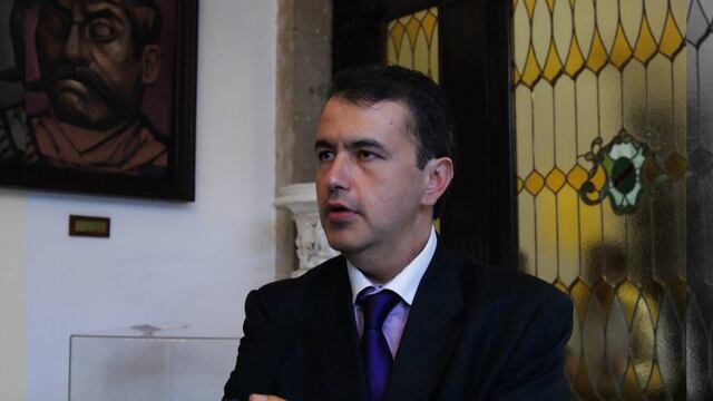 Junto a la inhabilitación, Jorge Humberto López Portillo Basave se hizo acreedor a una sanción económica de 138 millones de pesos, lo que equivale a 1.5 veces el daño causado.
