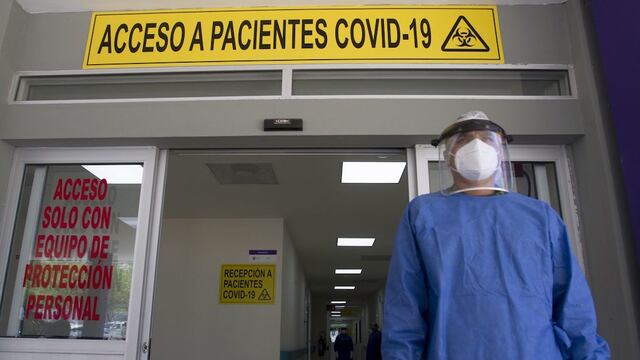 Hospital Covid-19