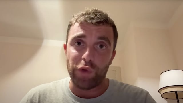 Fabrizio Romano, el experto mundial en fichajes, revela la insólita forma con la que consigue sus exclusivas