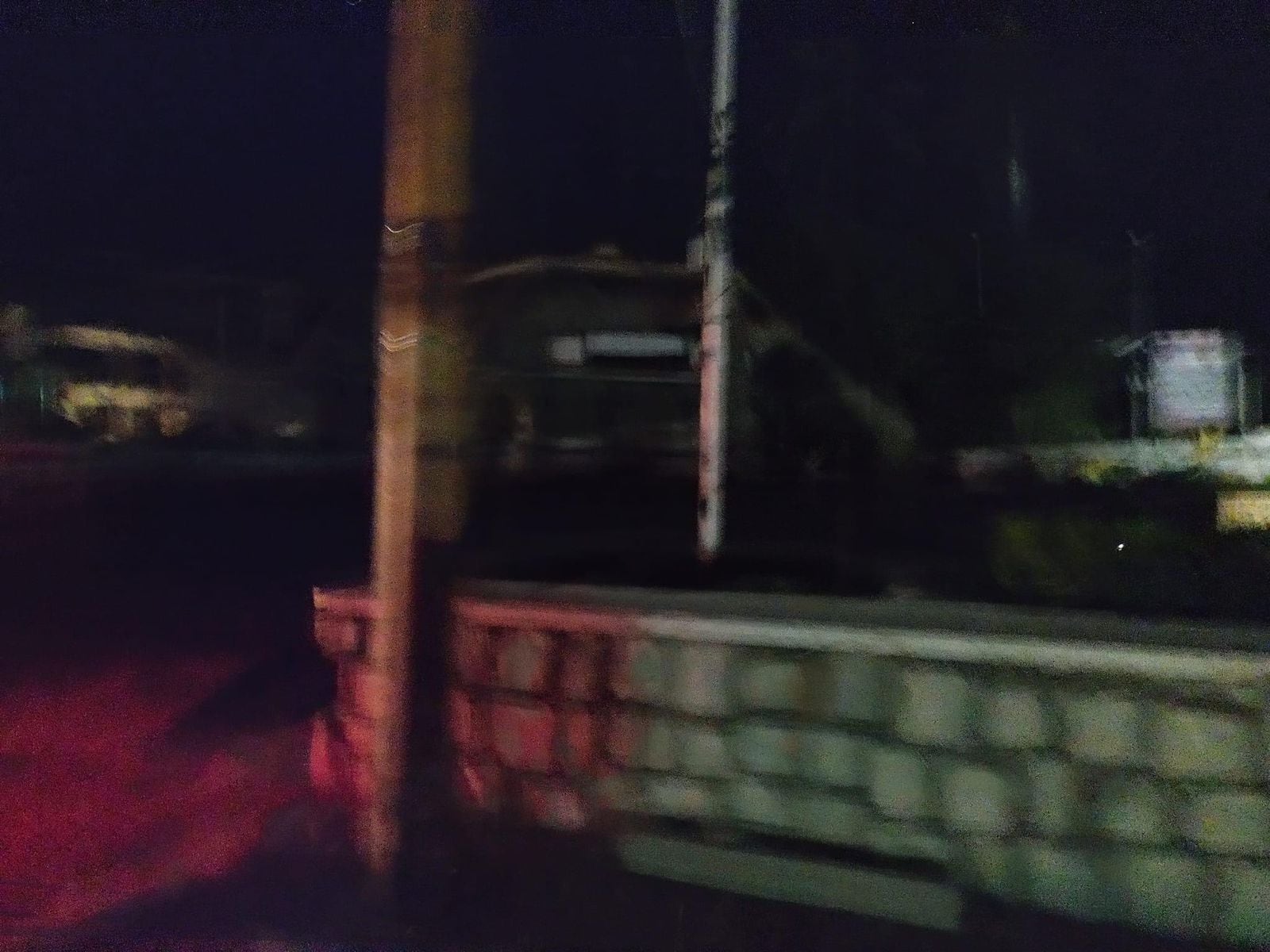 apagón en México
