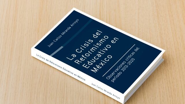 “La crisis del Reformismo Educativo”