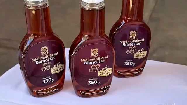 Miel Bienestar