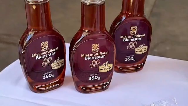 Miel Bienestar